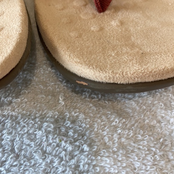 NWOT Vionic Women's Rest Danita Backstrap Sandal Size 10 - Picture 3 of 7